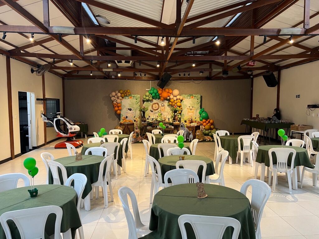 espaço 759 salão de festas no bairro padre eustáquio